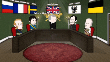Napoleon GIF