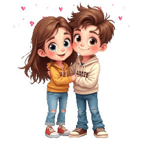 Best Friends Forever Bff Sticker