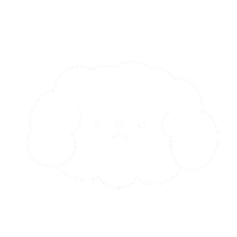 Dog Puppy Sticker