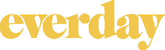 Everday Sticker