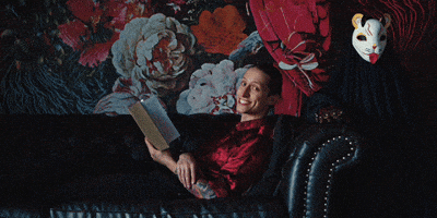 Music Video Band GIF by Thriller Records