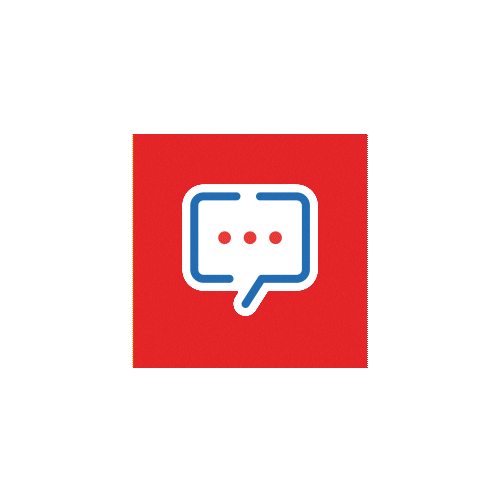 Cliq Sticker by z0h0cliq