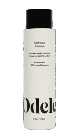 Odele Beauty Sticker