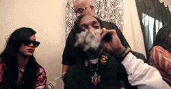 gangstas dont live that long