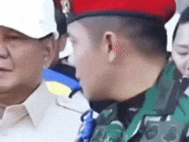 Prabowo GIF