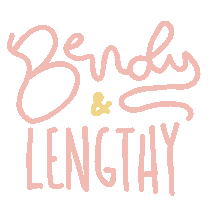 Inner Vision Pilates Sticker