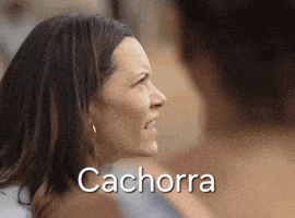 Prime Video Cachorra GIF