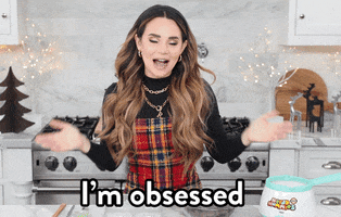 In Love Yes GIF by Rosanna Pansino