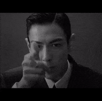 Choi Seunghyun Top GIF