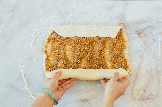 cinnamon