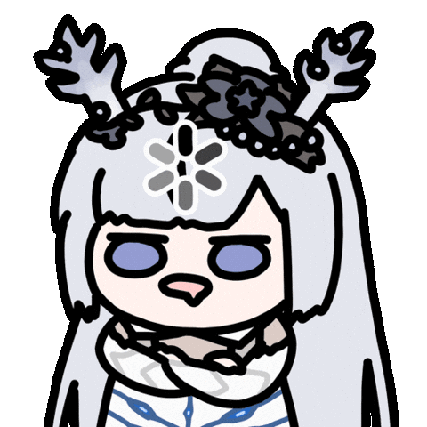 Dna What Sticker by circlecan