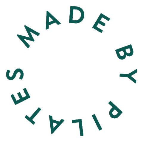 Losangeles Sticker by Made By Pilates