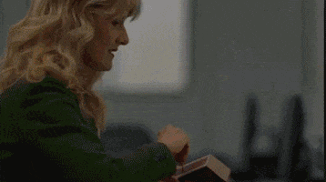 enlightened laura dern GIF