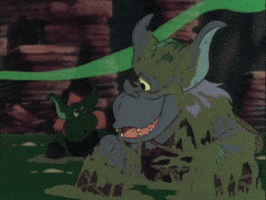 Cartoon GIF