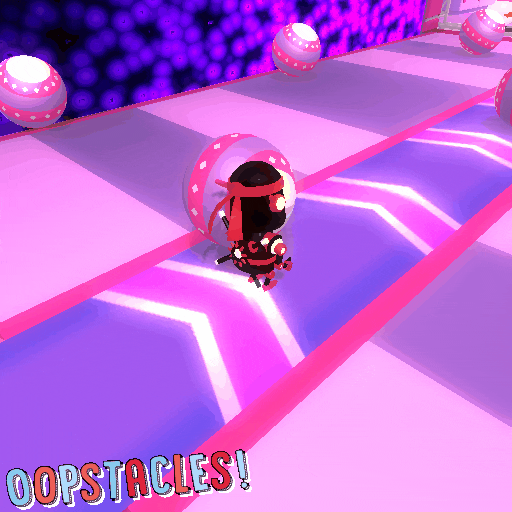 Oopstacles GIF