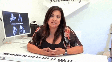 Joanna Pearl GIF