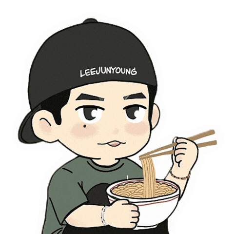Leejunyoung Sticker