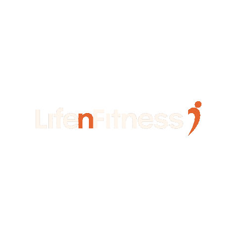 Lifen Sticker by LifenFitness