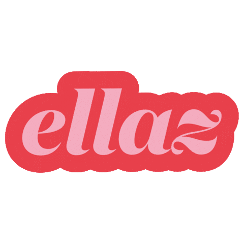 Ellaz Sticker