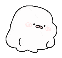 Kawaii Sticker