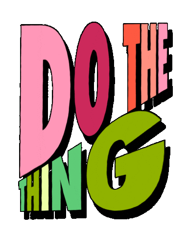 You Got This Do It Sticker