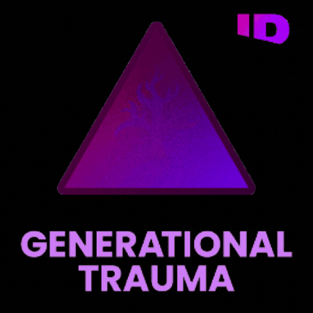 GIF by Investigation Discovery