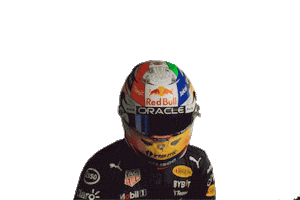 Red Bull F1 Sticker by Telcel