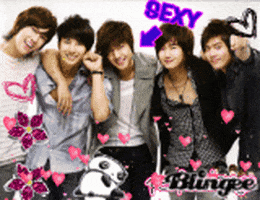 Kyu-Jong-Ss501 GIFs - Find & Share on GIPHY