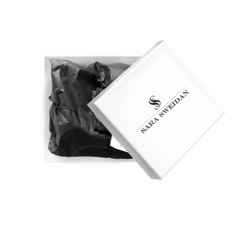 Fashion Shopping Sticker by SARA SWEIDAN