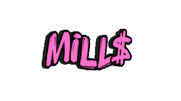 Sticker by Queen Millz