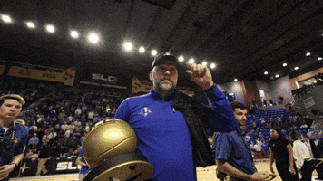 Ba Bill GIF by McNeese Athletics
