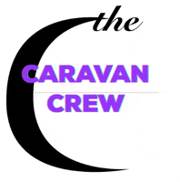 Caravancrew GIF by The Caravan