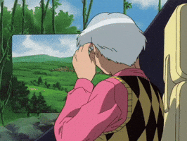 Turn A Gundam Mecha GIF