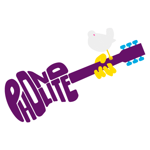 Phonolite Sticker