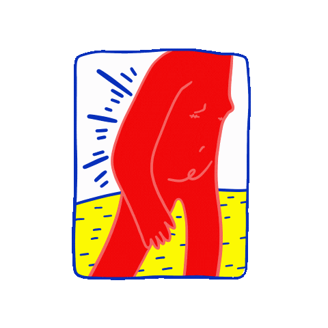 Queen Sticker