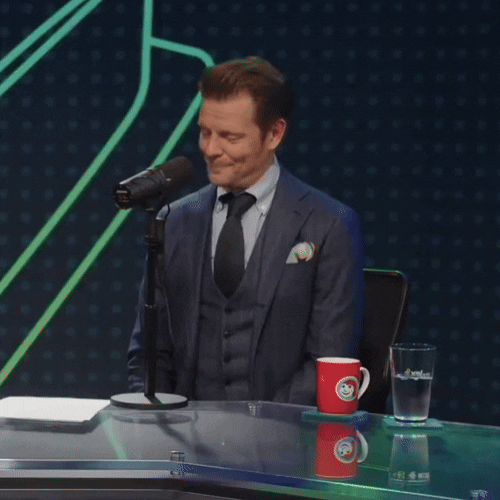 Sam Lake GIF