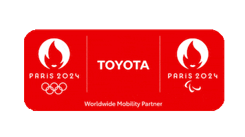 Sticker by ToyotaEurope