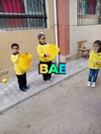 Babies GIF