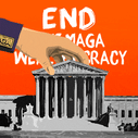 End the MAGA wealthocracy