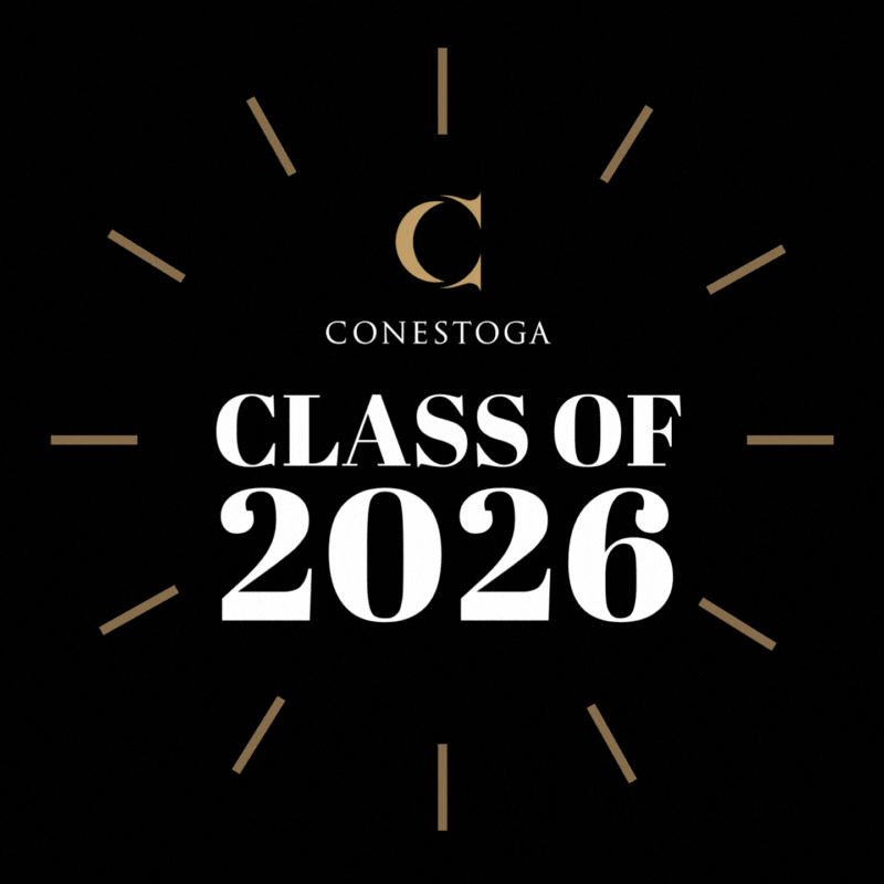 GIF by Conestoga College