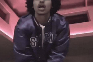 Youngwave GIF by Real60K