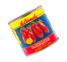 Germany Italia Sticker by La Bottega Dei Gusti