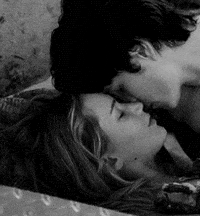 Couple Kissing In Bed Gifs Get The Best Gif On Giphy
