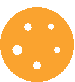 MUNCHEES Sticker