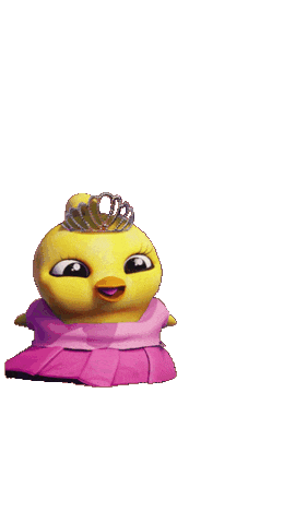 Animation Princess Sticker by Atrium