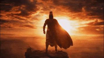 Immadi Pulikeshi GIF