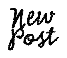 New Music Sticker by Sekou