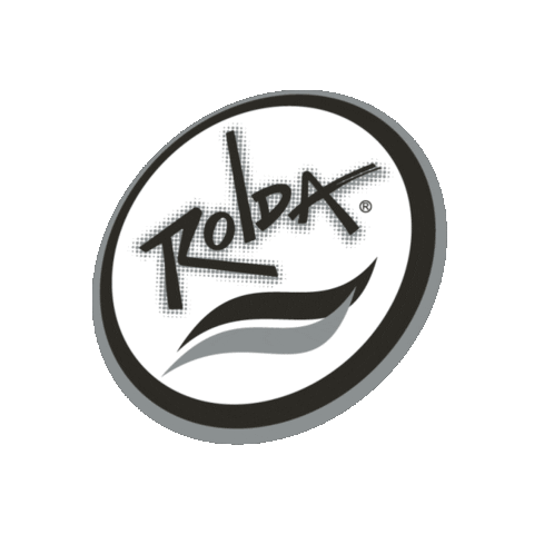 Rolda USA Sticker