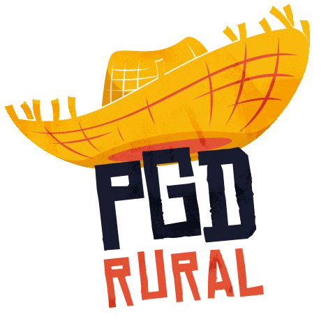 Colégio PGD Sticker