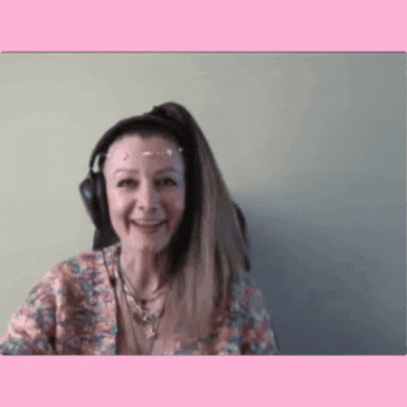 Peace Ro GIF